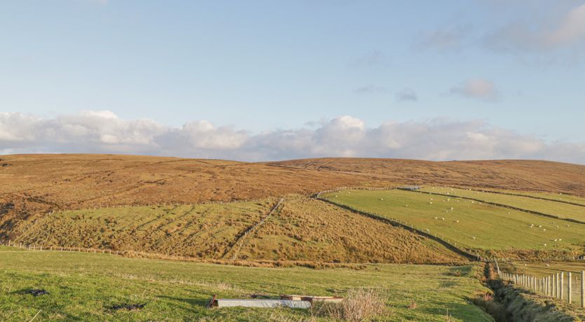 Photo of Erris Head House