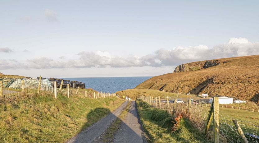 Photo of Erris Head House