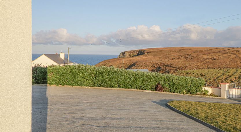 Photo of Erris Head House