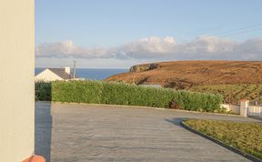 Photo of Erris Head House