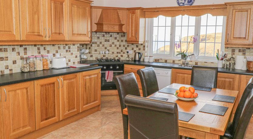 Photo of Erris Head House