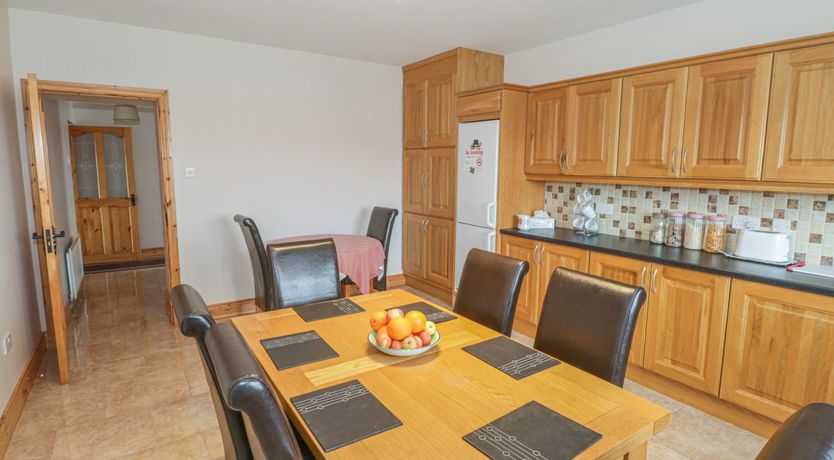 Photo of Erris Head House