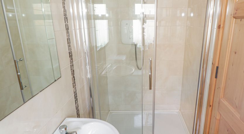 Photo of Erris Head House