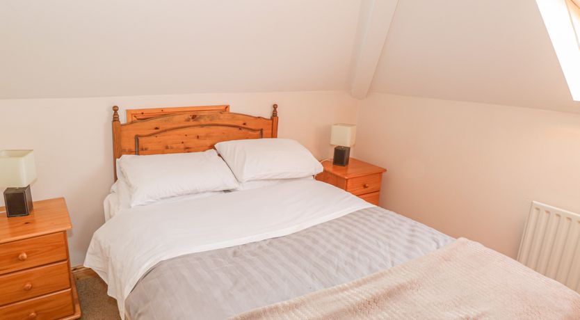 Photo of Erris Head House