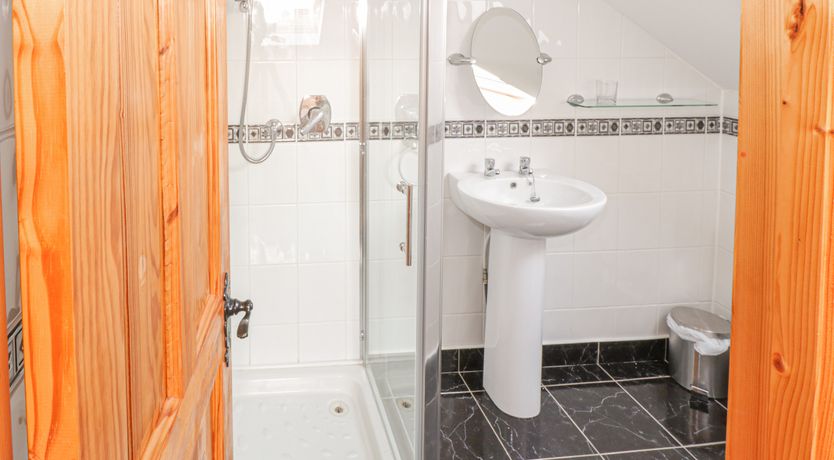 Photo of Erris Head House