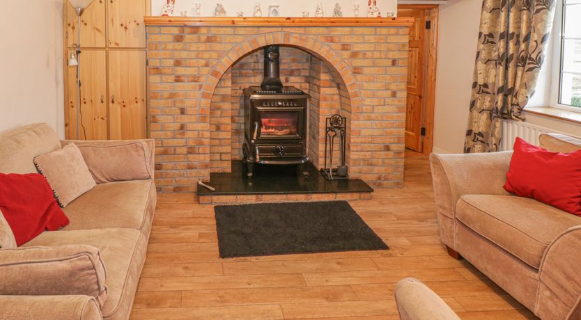 Photo of Erris Head House