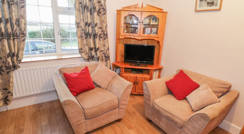 Photo of Erris Head House