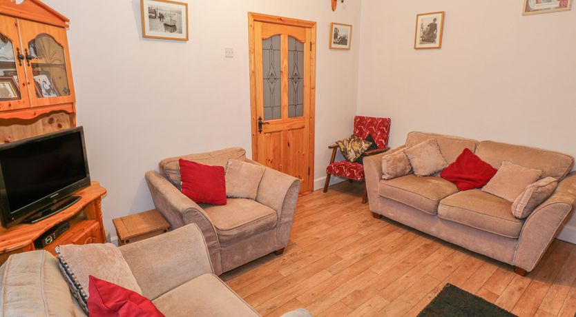 Photo of Erris Head House