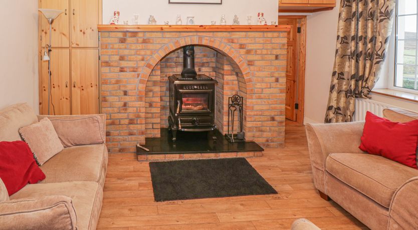 Photo of Erris Head House