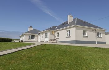 Erris Head House Holiday Cottage