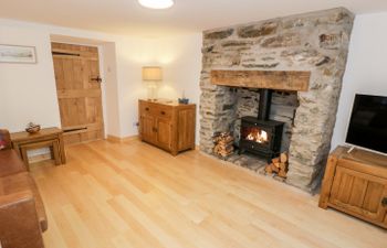 Pentowyn Holiday Cottage