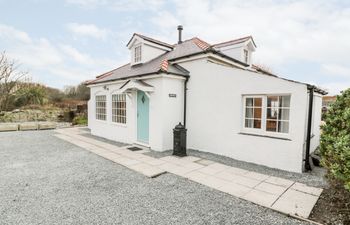 Pentowyn Holiday Cottage