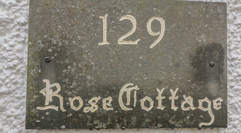 Photo of Rose Cottage