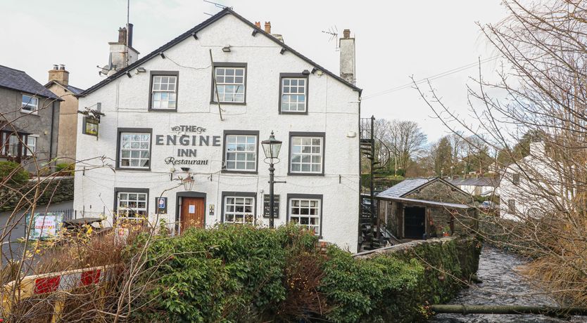 Photo of Rose Cottage