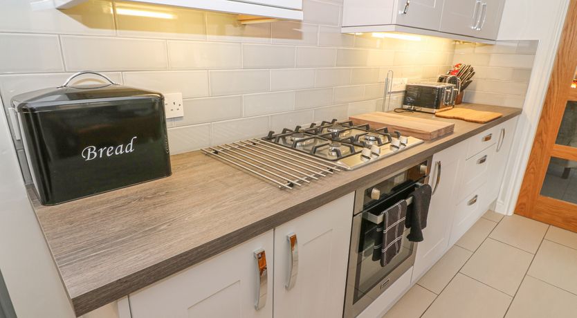 Photo of Rose Cottage