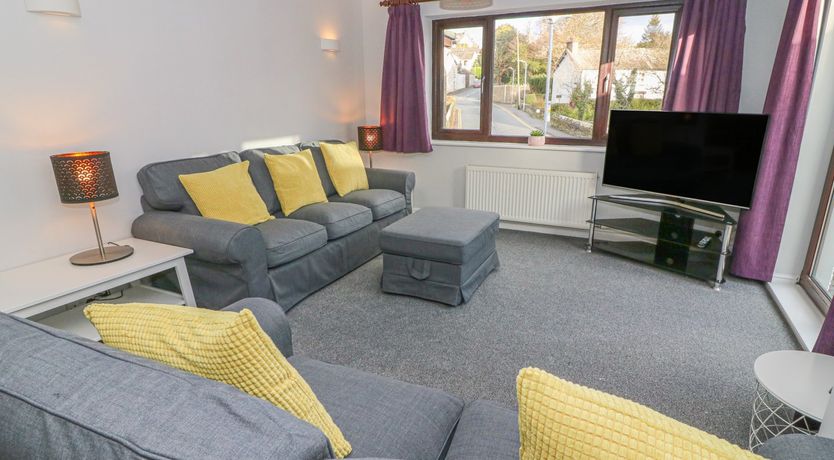 Photo of Rose Cottage