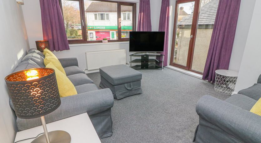 Photo of Rose Cottage