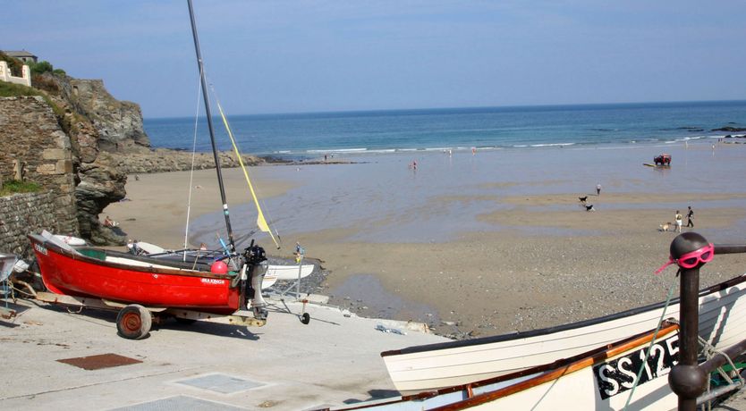 Photo of Idlewild, 2 Wheal Turnavore