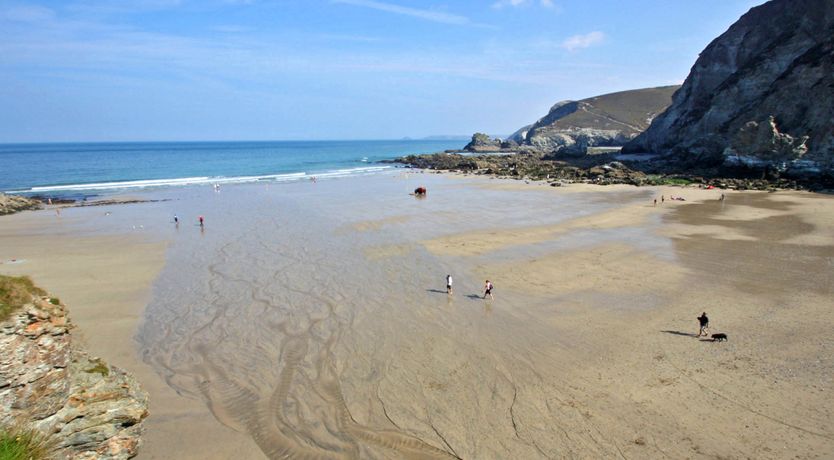 Photo of Idlewild, 2 Wheal Turnavore