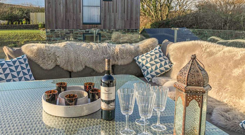 Photo of Idlewild, 2 Wheal Turnavore