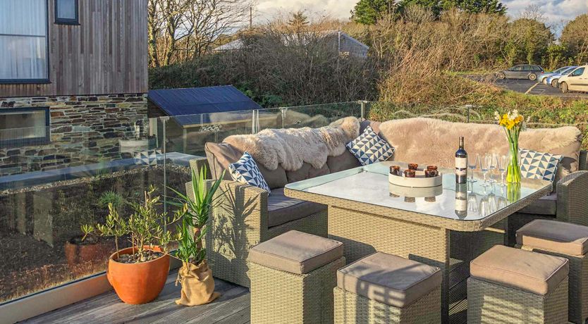 Photo of Idlewild, 2 Wheal Turnavore