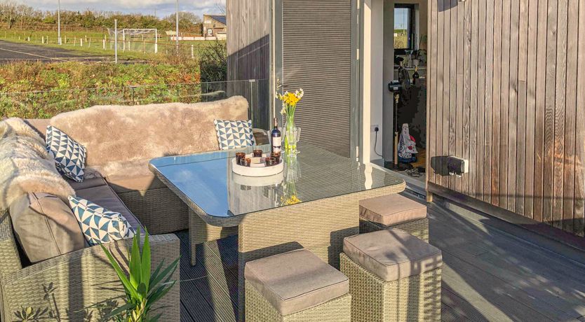 Photo of Idlewild, 2 Wheal Turnavore