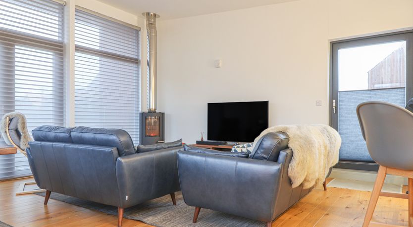 Photo of Idlewild, 2 Wheal Turnavore