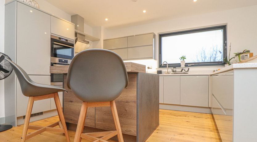 Photo of Idlewild, 2 Wheal Turnavore