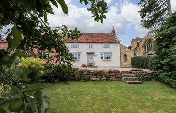 Weavers Cottage Holiday Cottage