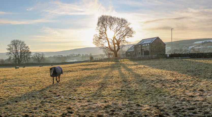 Photo of Briar Barn