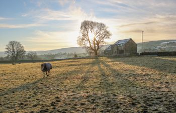 Briar Barn Holiday Cottage