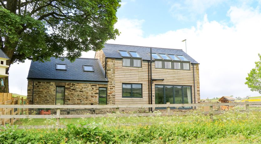 Photo of Briar Barn