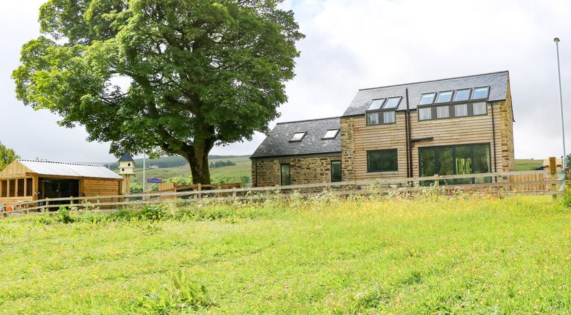 Photo of Briar Barn