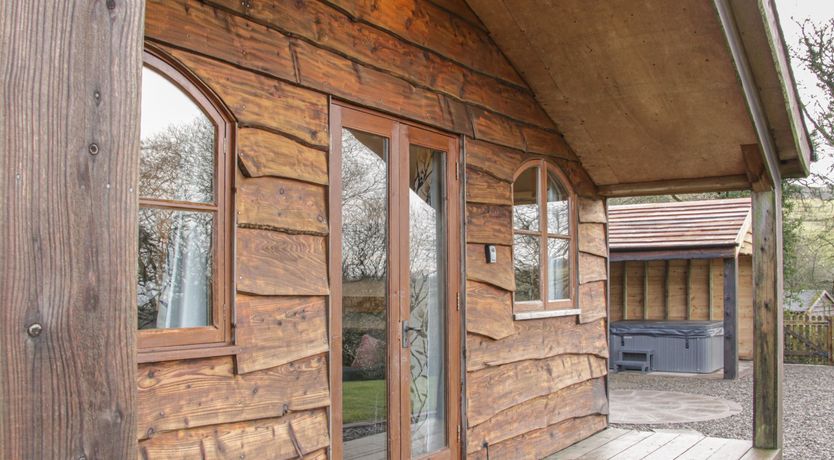 Photo of Hillside Lodge