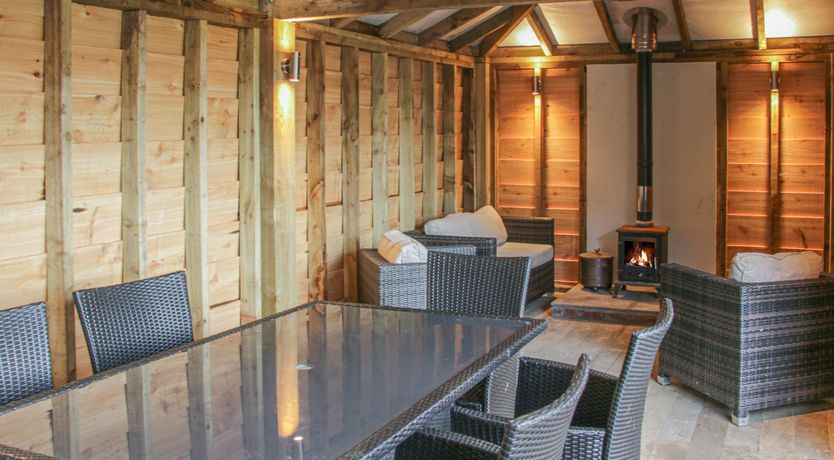 Photo of Hillside Lodge