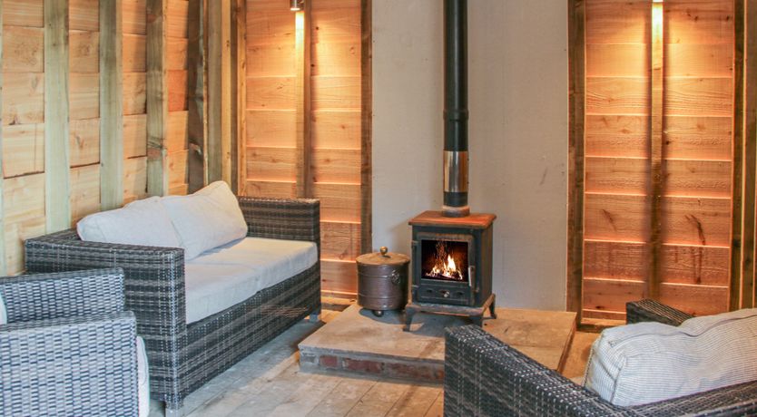 Photo of Hillside Lodge