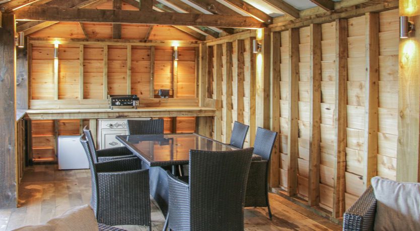 Photo of Hillside Lodge