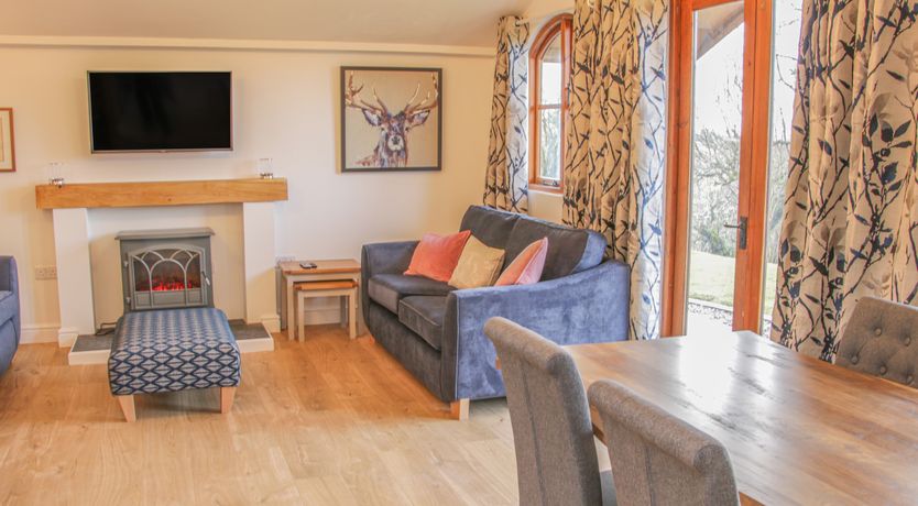 Photo of Hillside Lodge