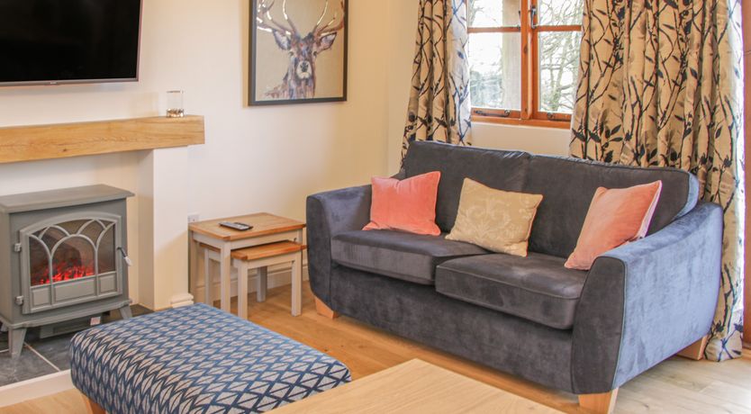 Photo of Hillside Lodge