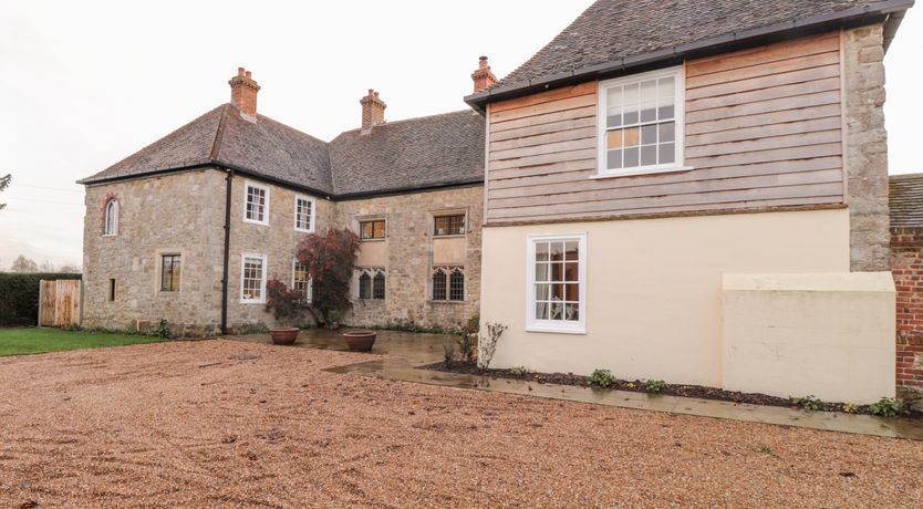 Photo of Battel Hall