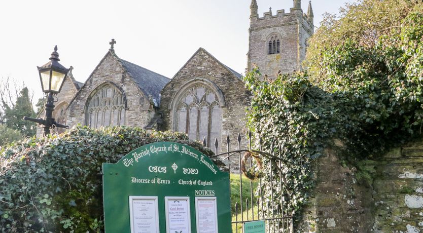 Photo of 3 Rose Cottages