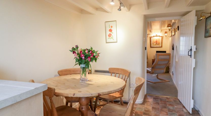 Photo of 3 Rose Cottages