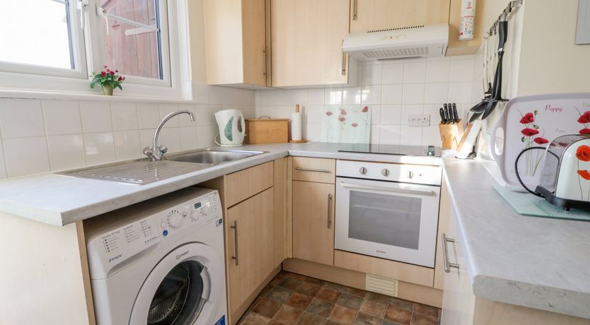 Photo of 3 Rose Cottages