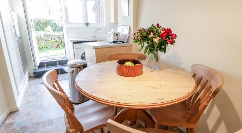 Photo of 3 Rose Cottages