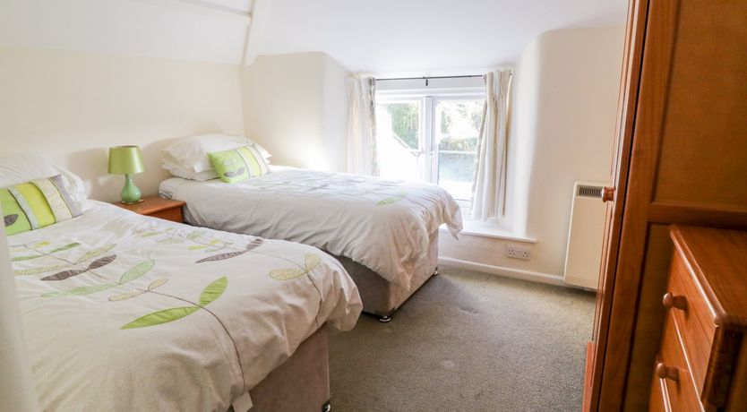 Photo of 3 Rose Cottages