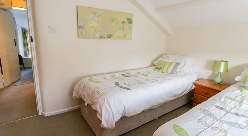 Photo of 3 Rose Cottages