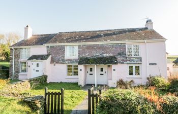 3 Rose Cottages Holiday Cottage