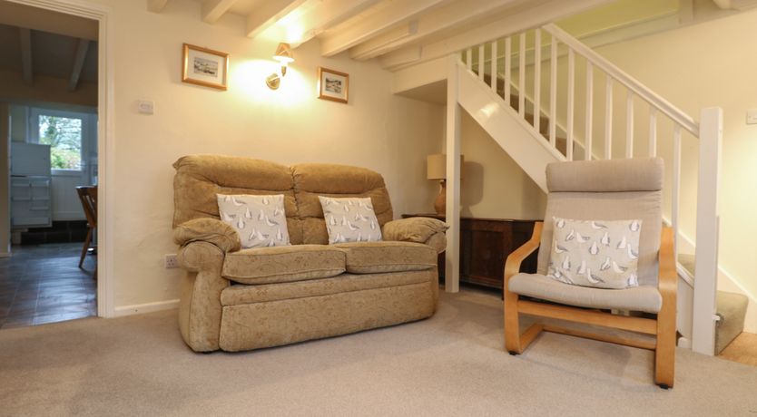 Photo of 3 Rose Cottages
