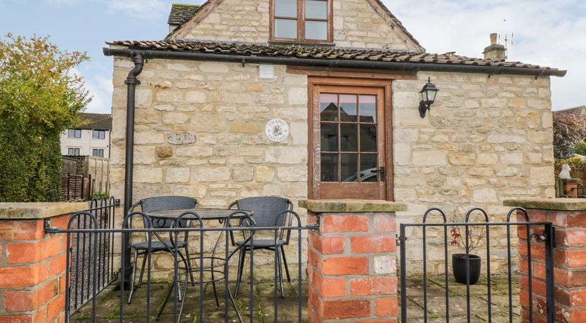 Photo of Chapel Cottage