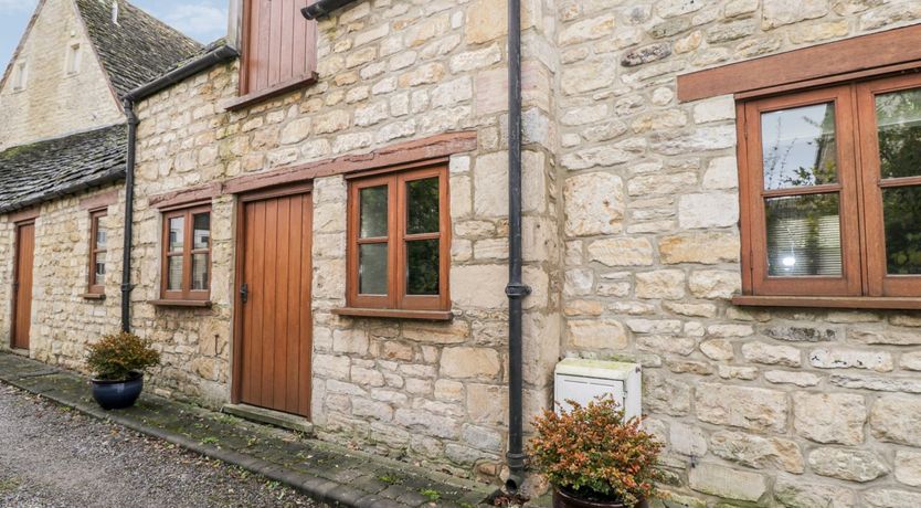 Photo of Chapel Cottage